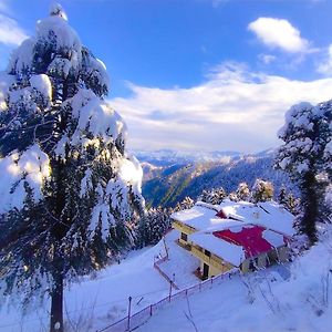 Hotel Himdhara, Dalhousie